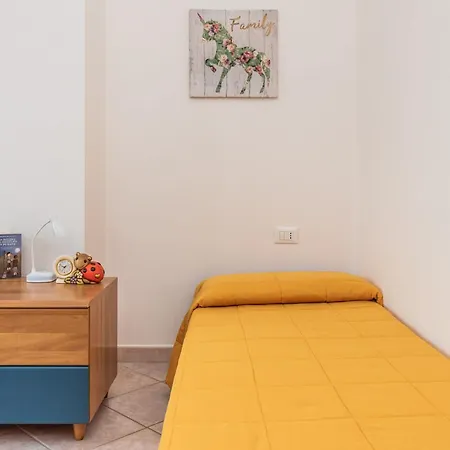 別荘 Casa Marta オロゼーイ