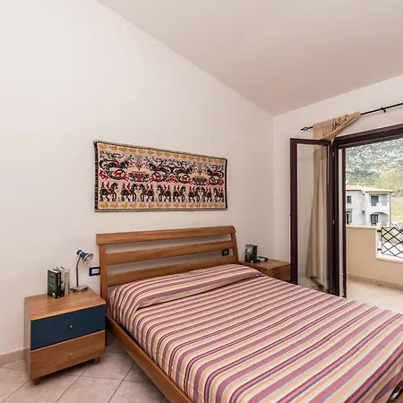 Casa Marta *
