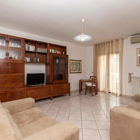 Ferienhaus Casa Marta