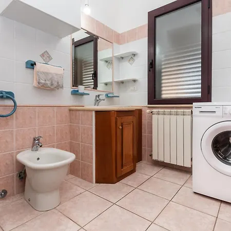 Ferienhaus Casa Marta *