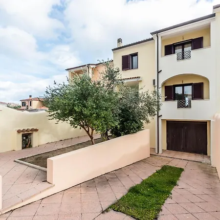 בית נופש Casa Marta