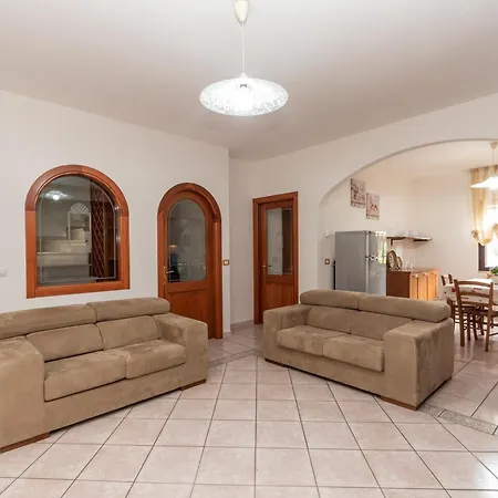 Ferienhaus Casa Marta *