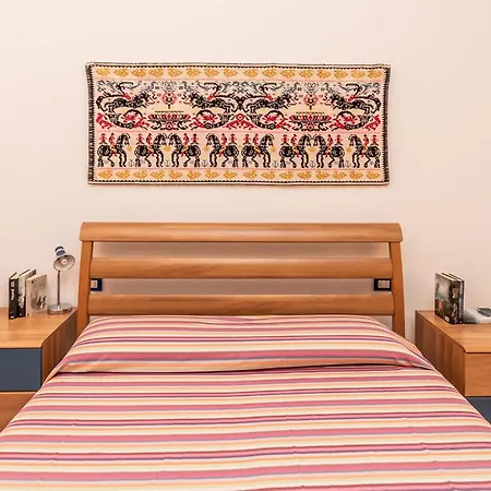 בית נופש Casa Marta