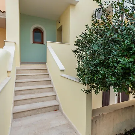 בית נופש Casa Marta אורוסיי